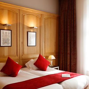 Chambre d'Hôtes